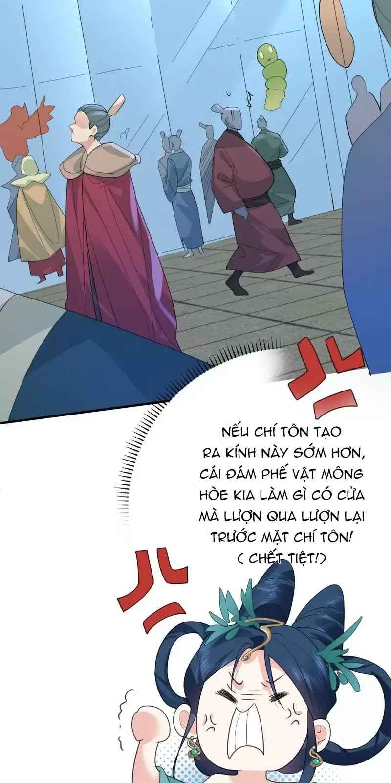 Chương 247 - Trang 28
