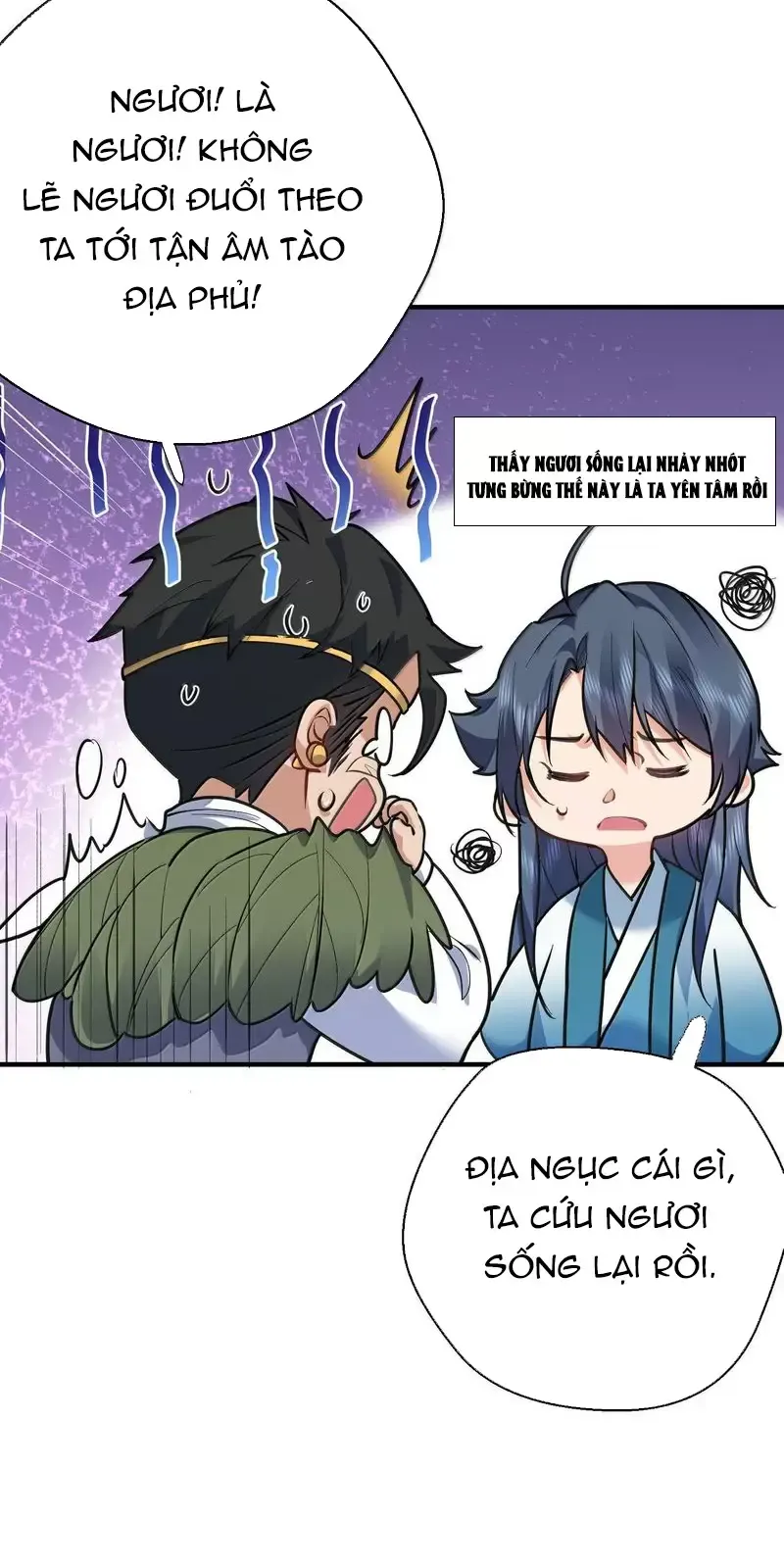 Chương 268 - Trang 9