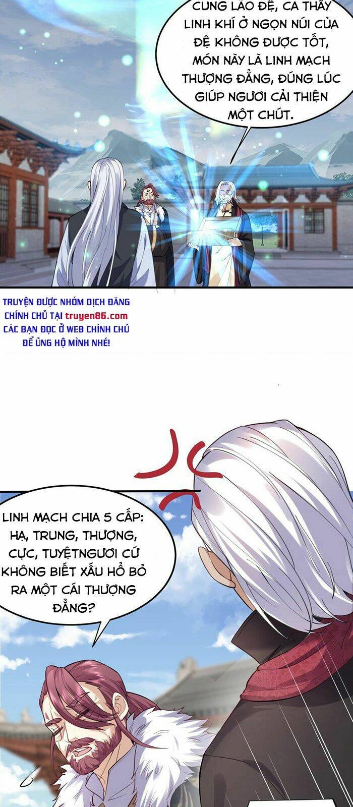 Chương 46 - Trang 22