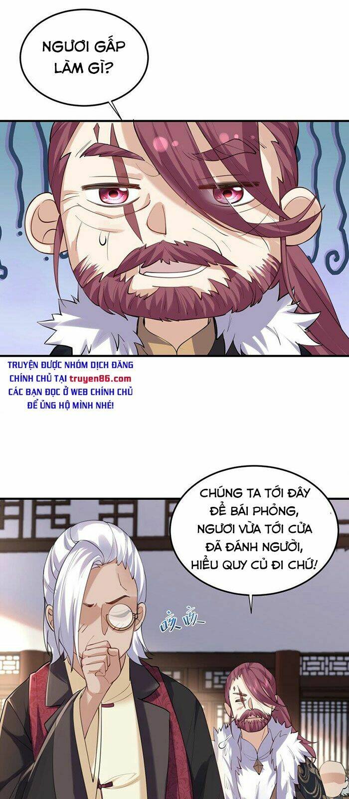 Chương 61 - Trang 3