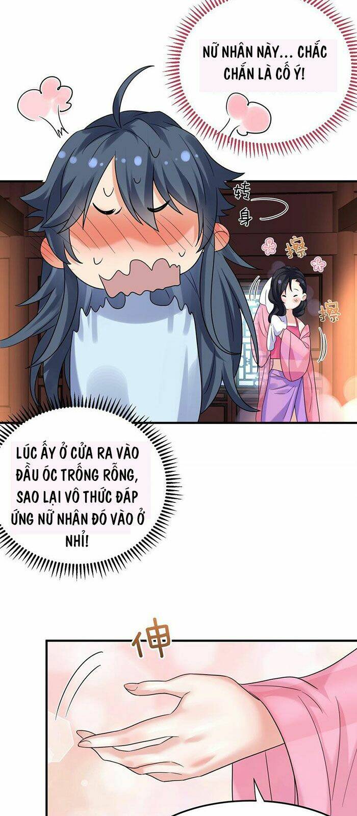 Chương 64 - Trang 10