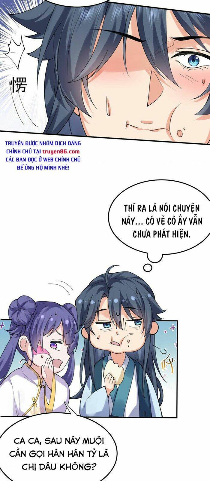 Chương 65 - Trang 19