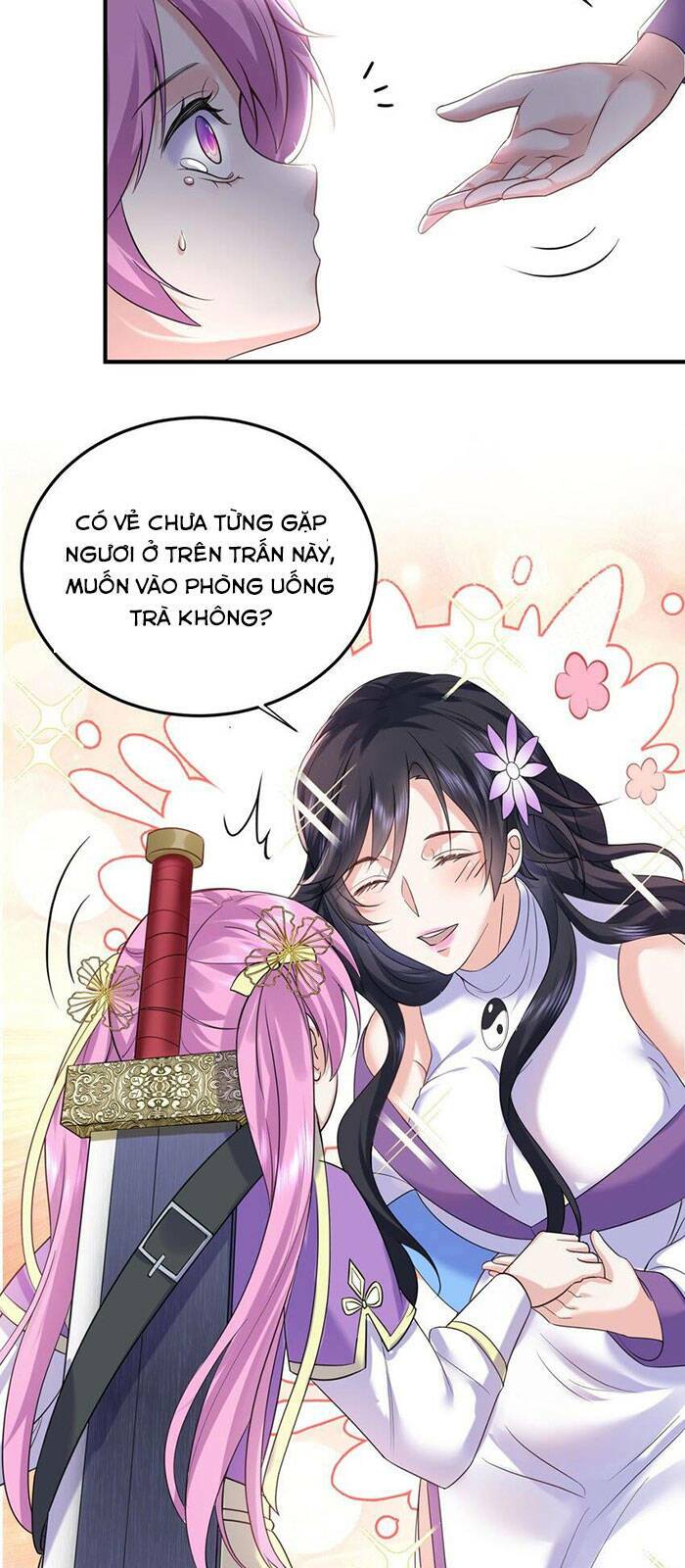 Chương 76 - Trang 30