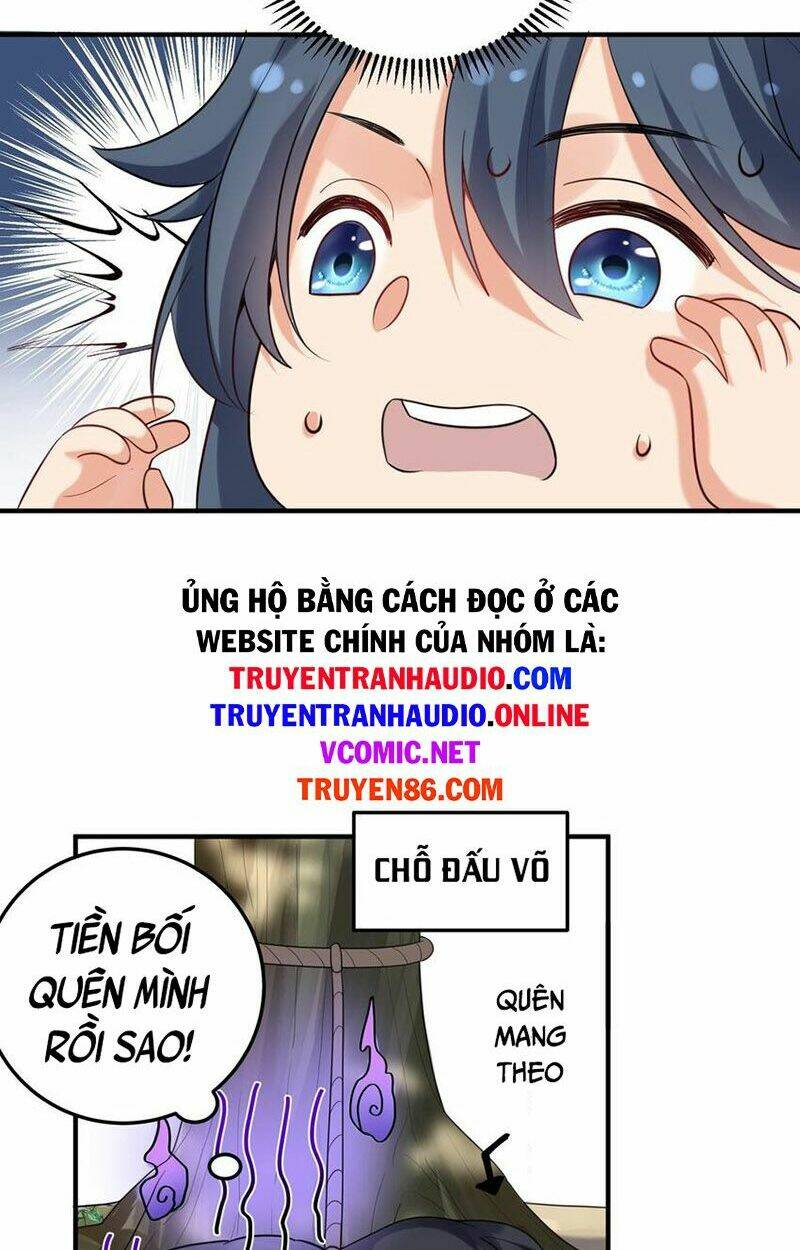 Chương 77 - Trang 23
