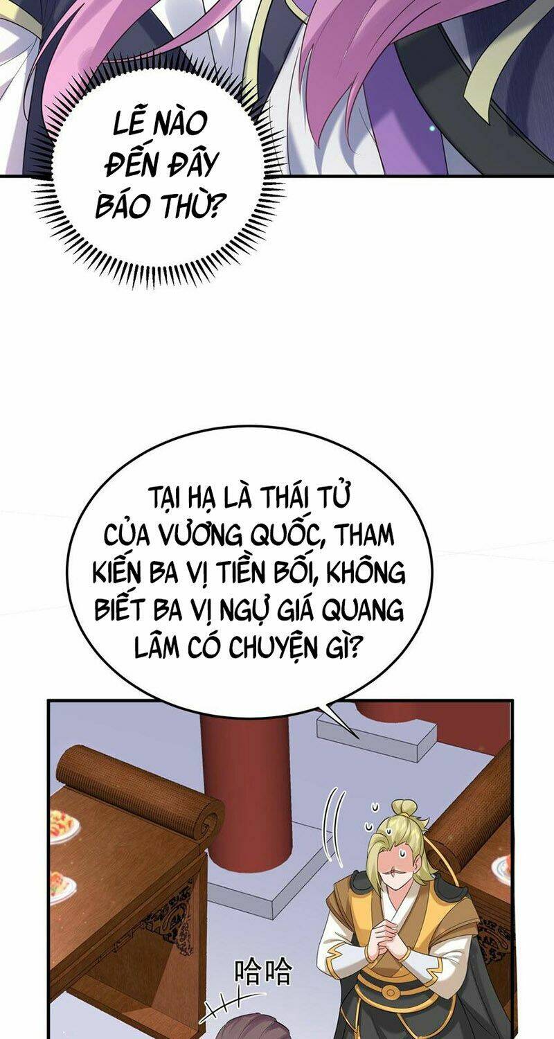 Chương 79 - Trang 21