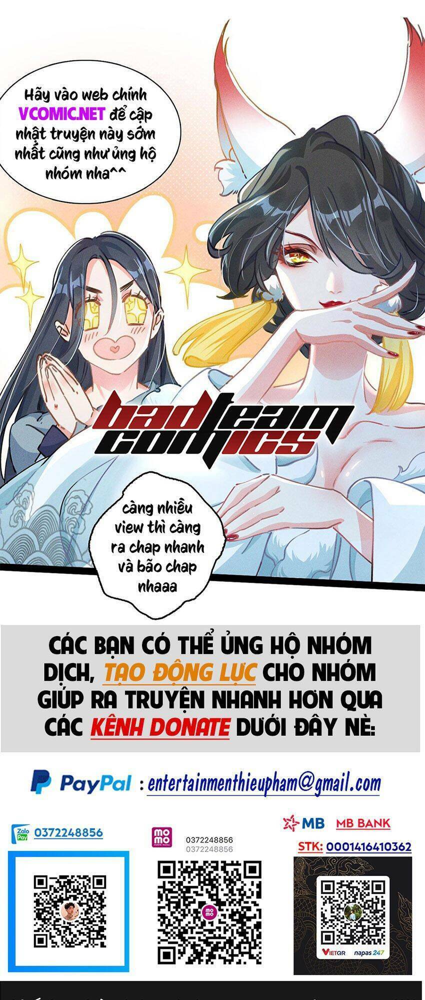 Chương 81 - Trang 1