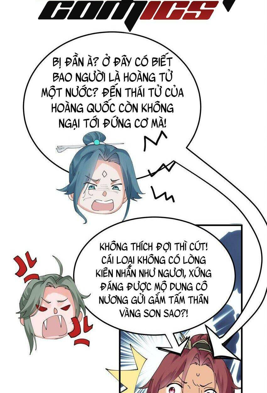 Chương 84 - Trang 38