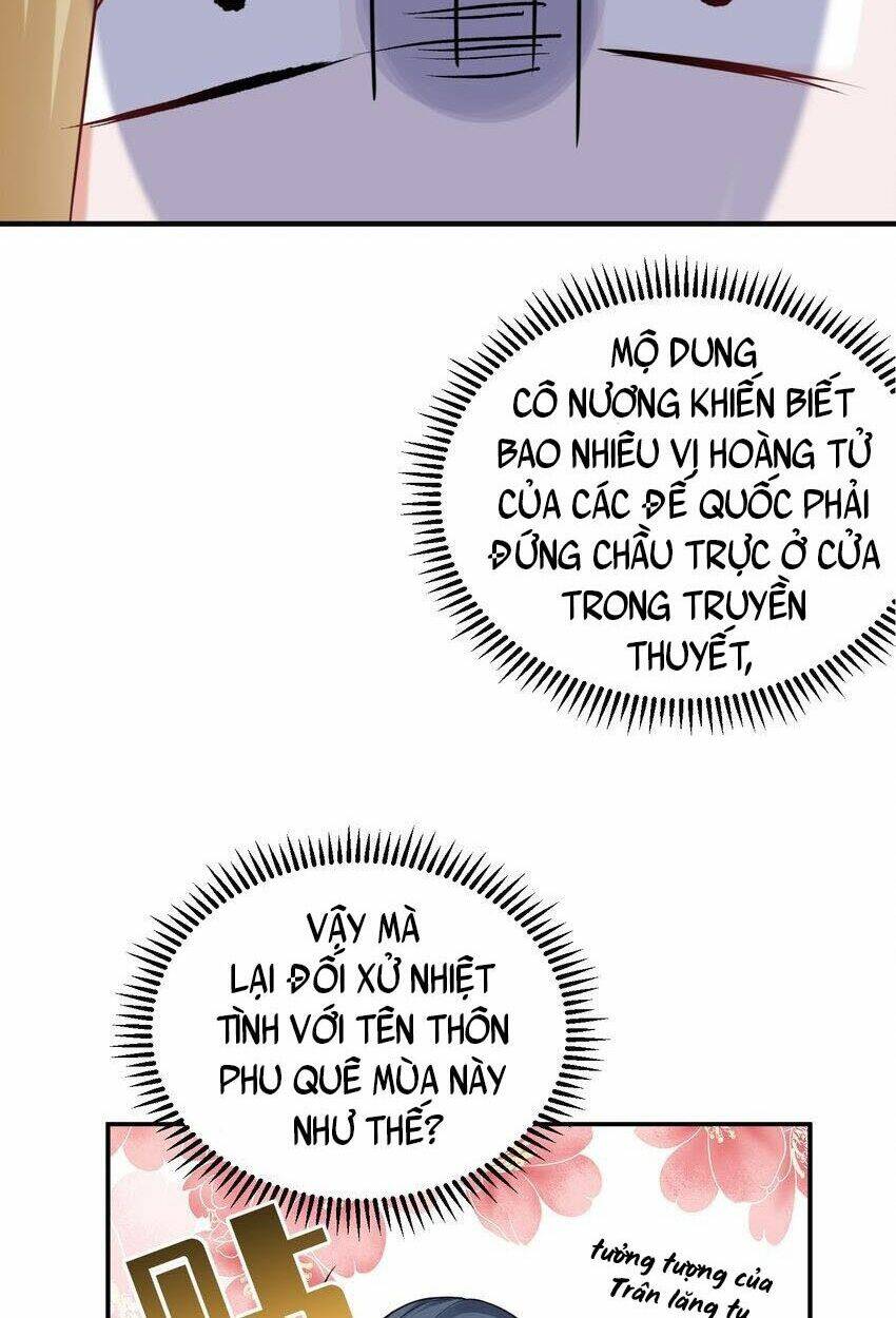 Chương 85 - Trang 21