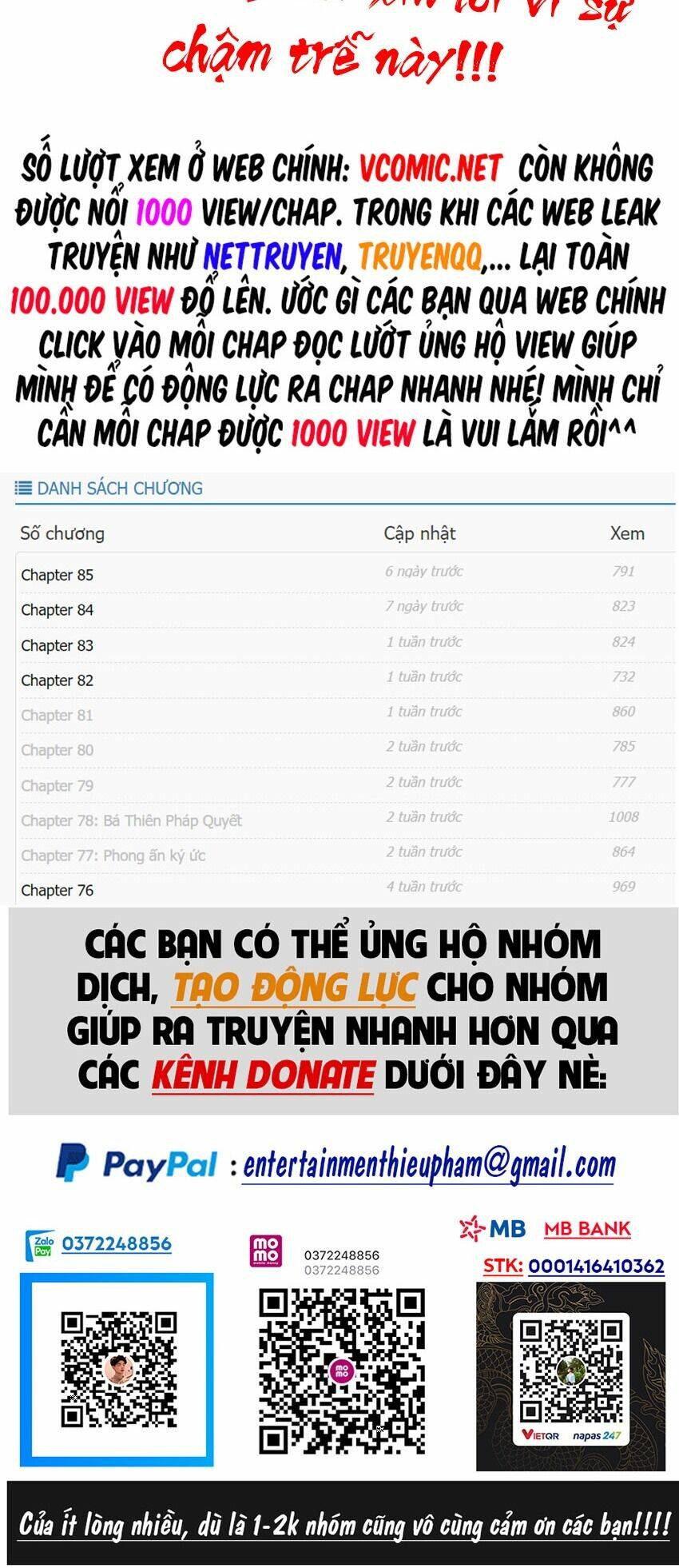 Chương 88 - Trang 62