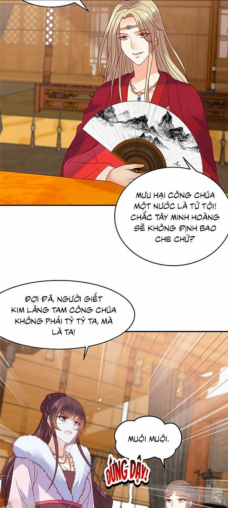 Chương 111 - Trang 13