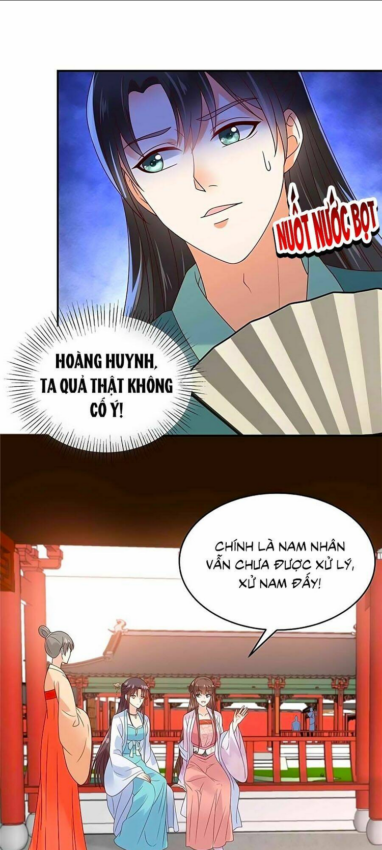 Chương 113 - Trang 17