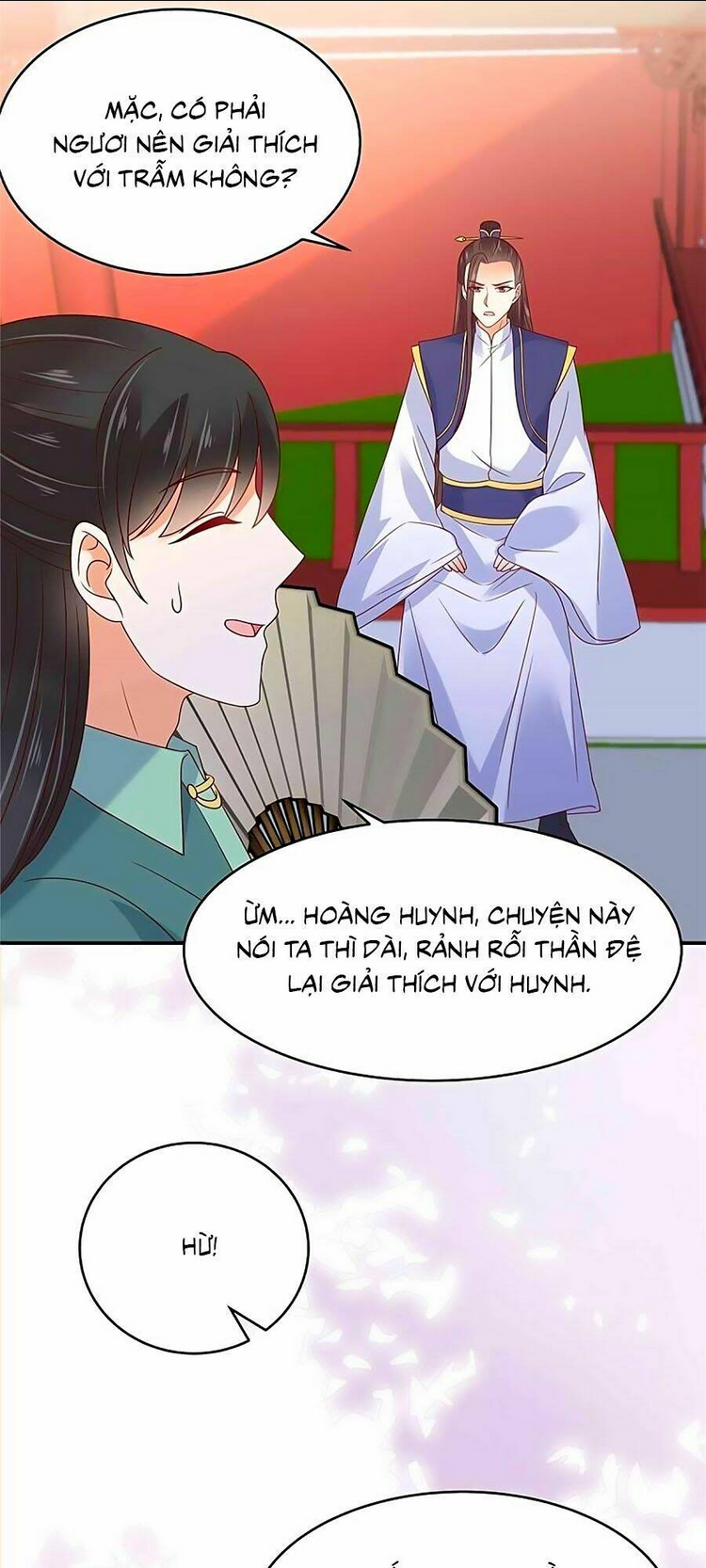 Chương 113 - Trang 21