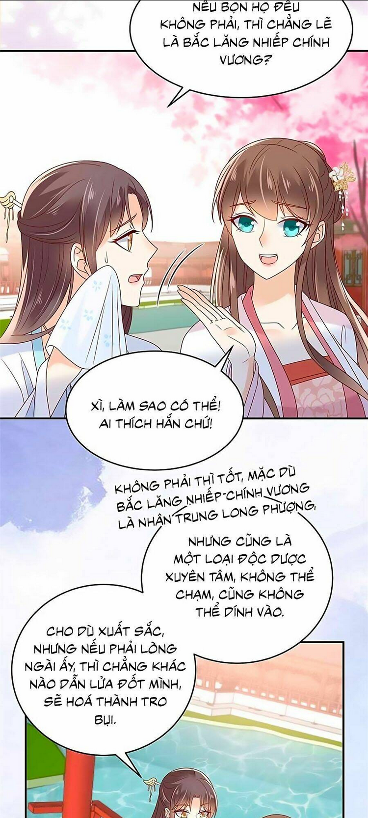Chương 113 - Trang 22
