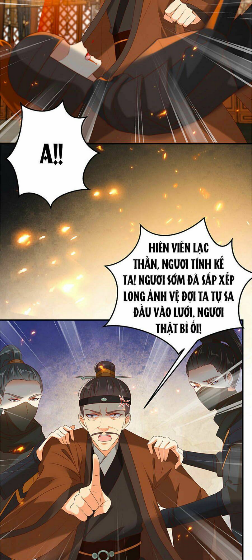 Chương 129 - Trang 3