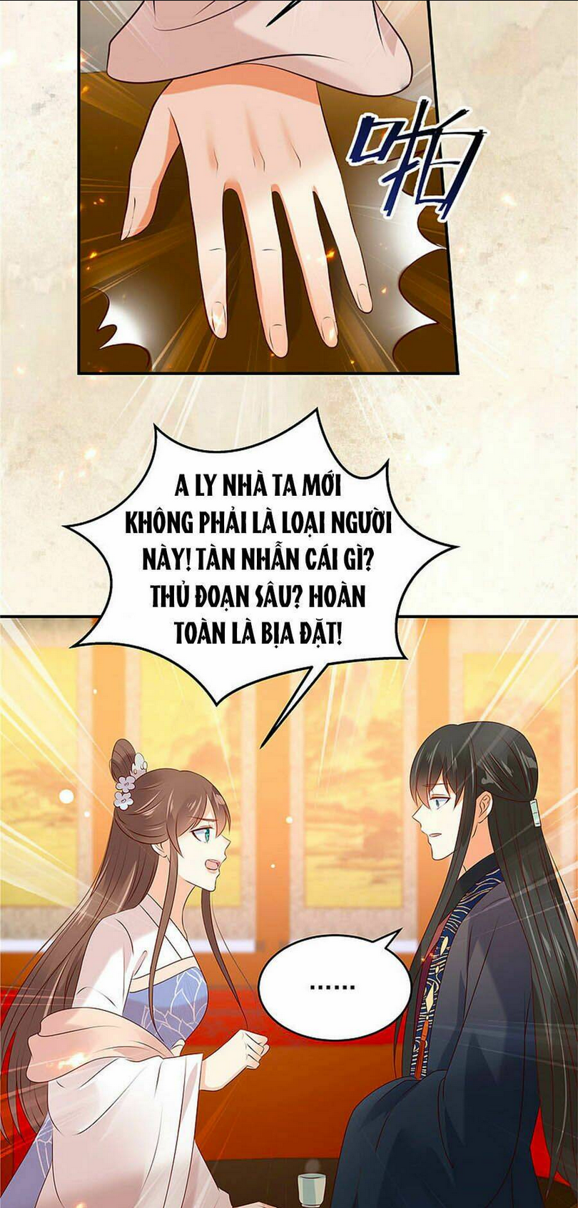 Chương 131 - Trang 3