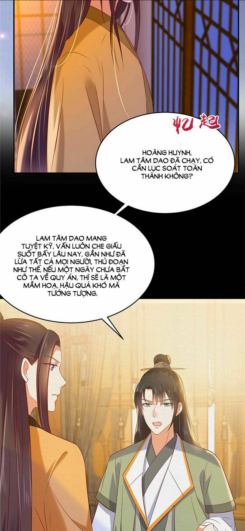 Chương 136 - Trang 3