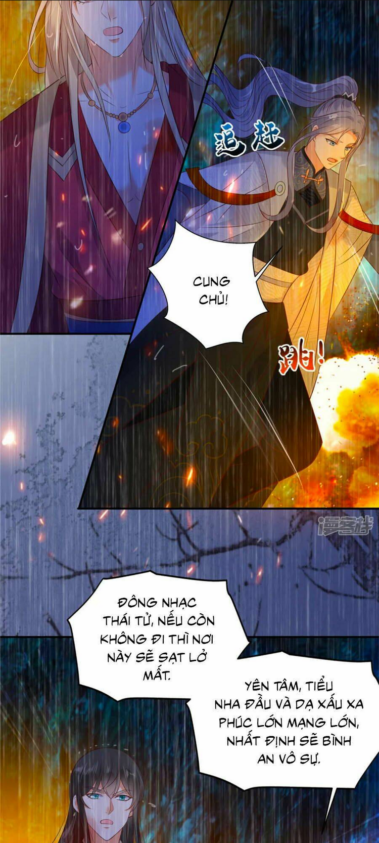 Chương 151 - Trang 8