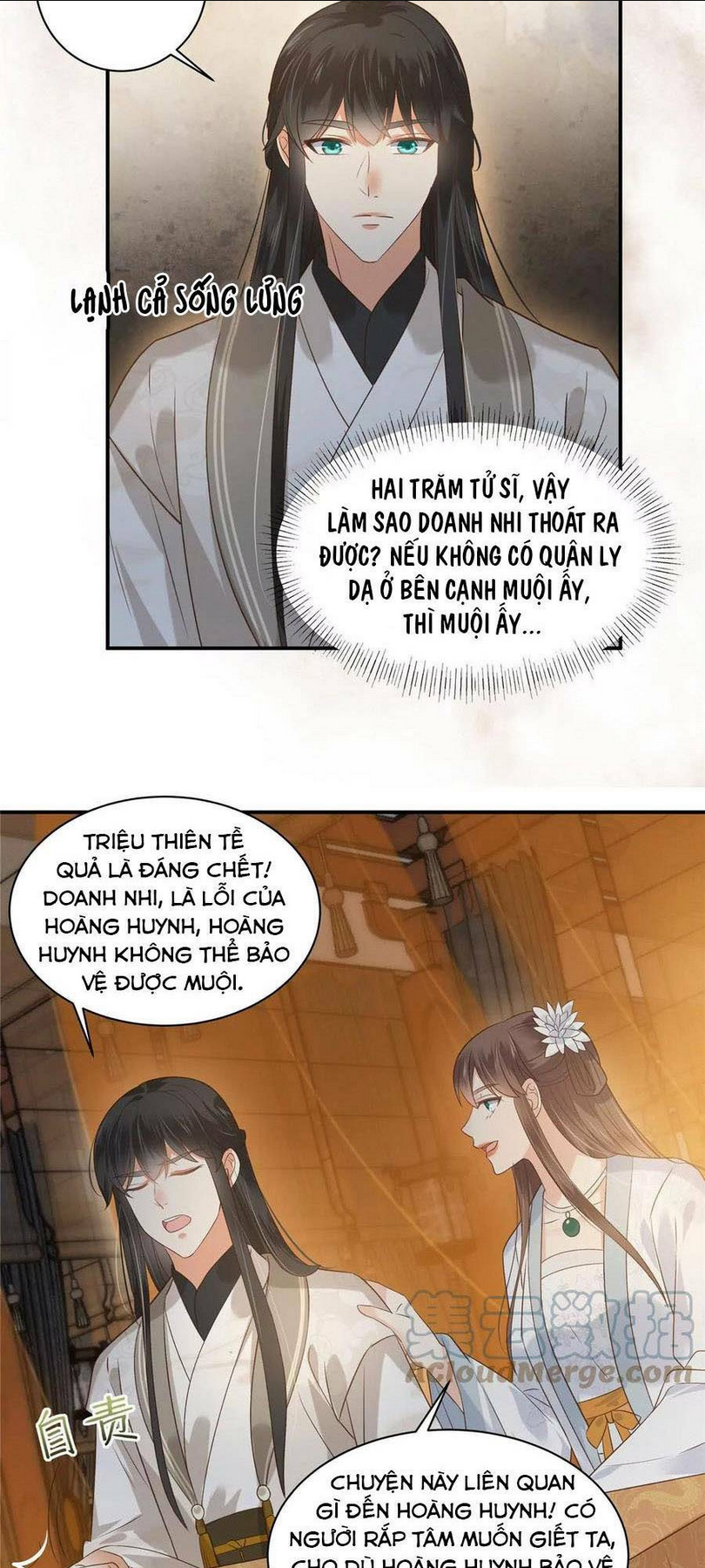 Chương 166 - Trang 3