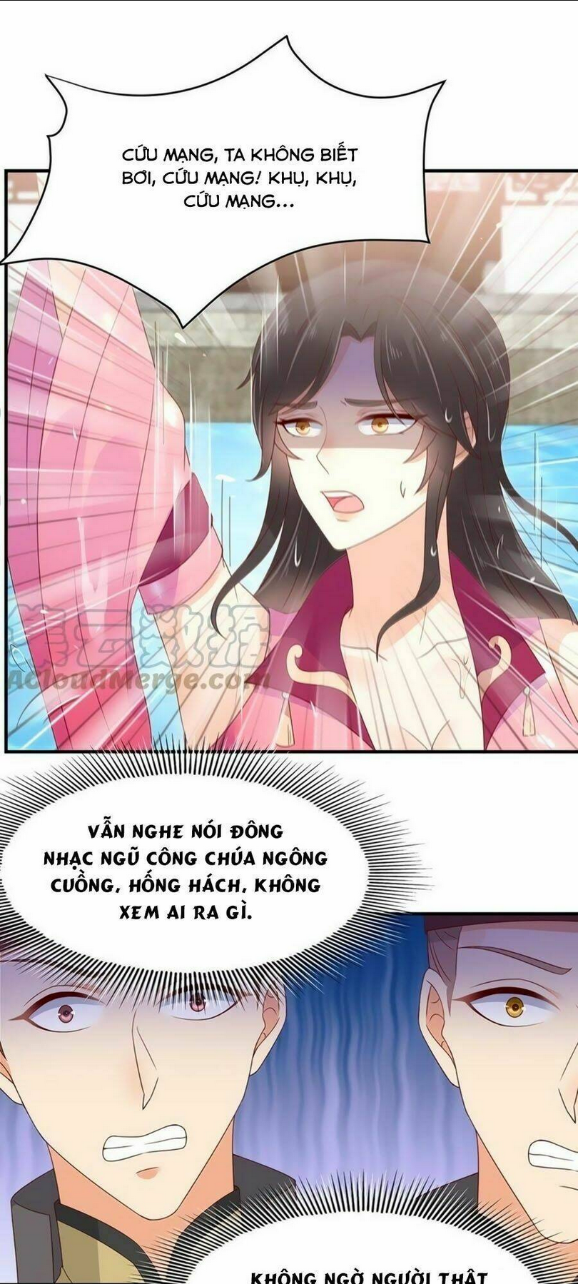 Chương 70 - Trang 3