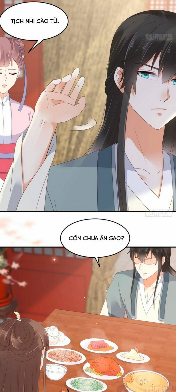 Chương 72 - Trang 8