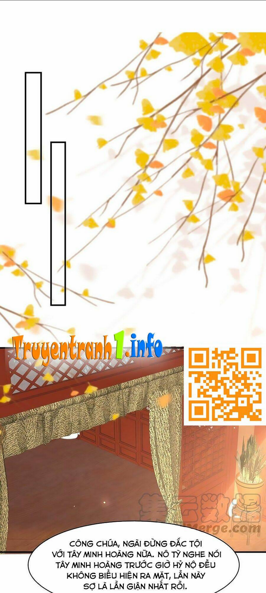 Chương 82 - Trang 1