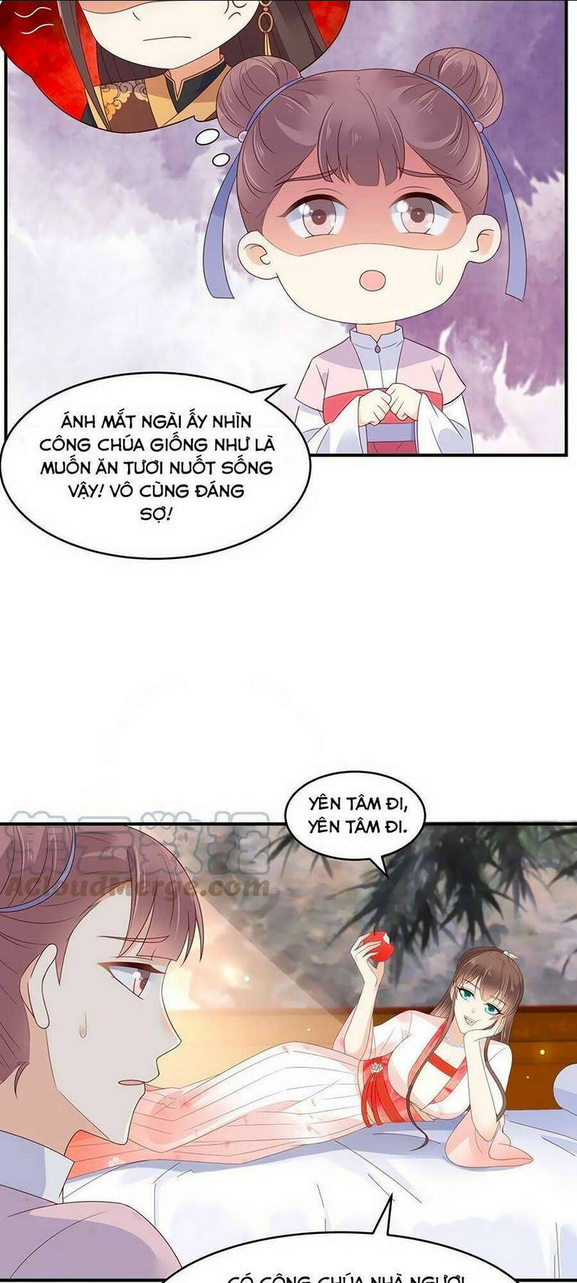 Chương 82 - Trang 3