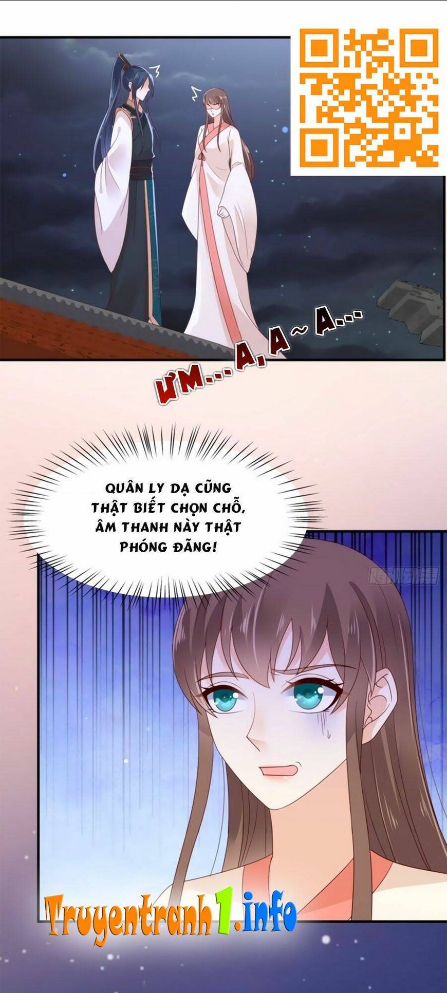 Chương 85 - Trang 1