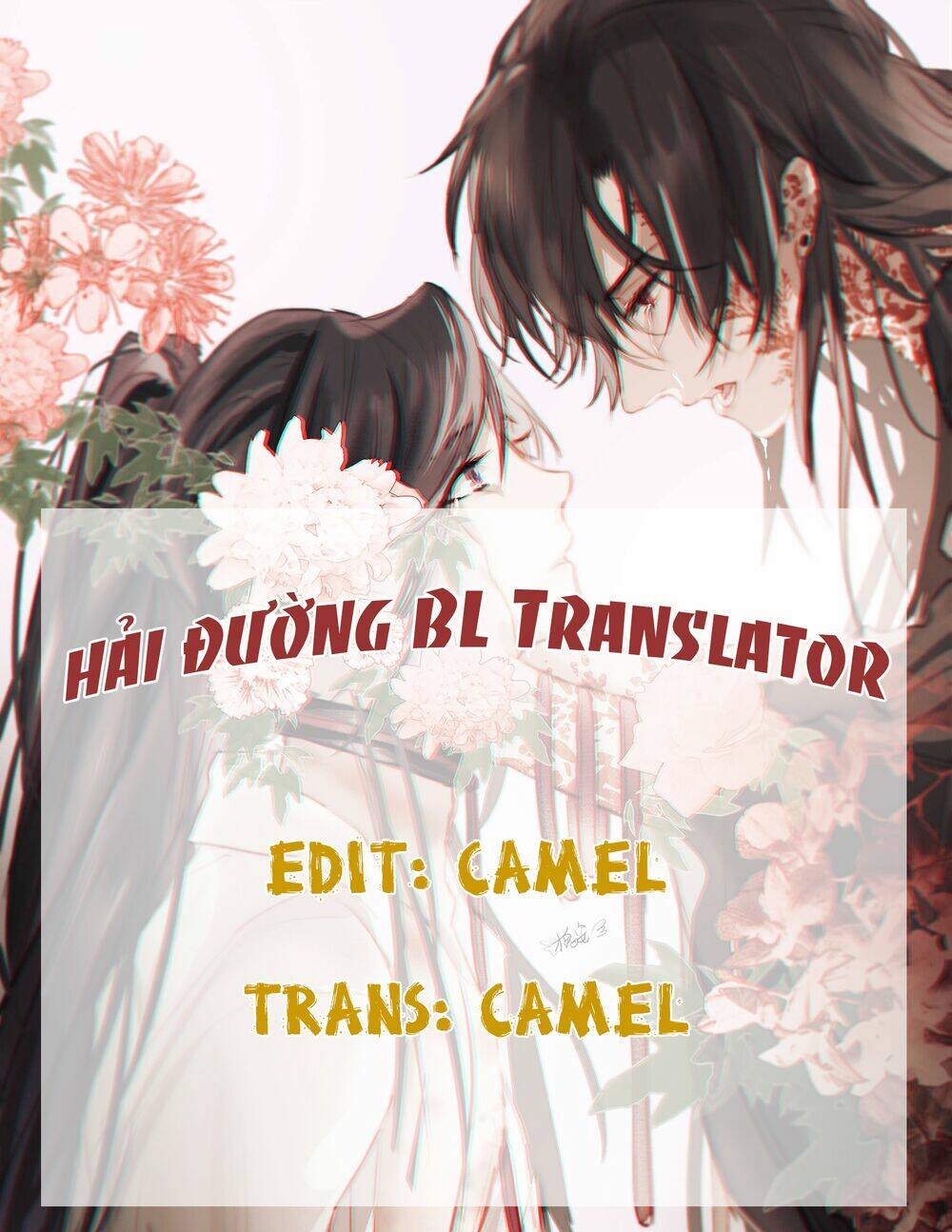 Chương 3 - Trang 1