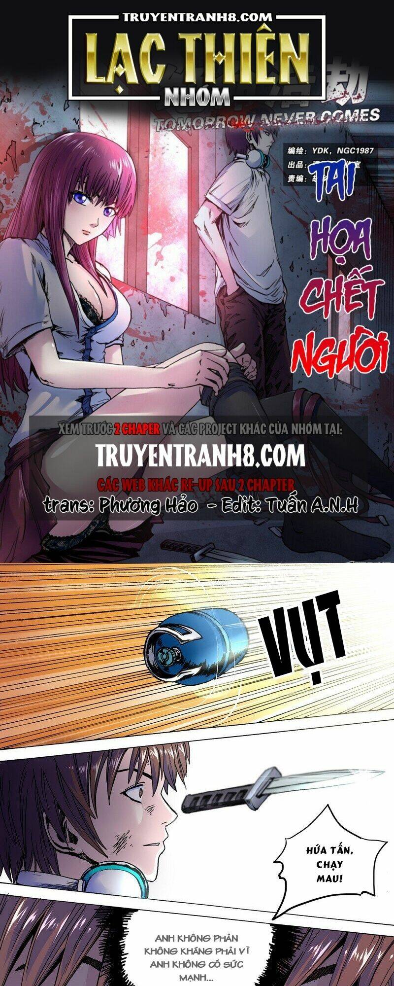 Chương 21 - Trang 1