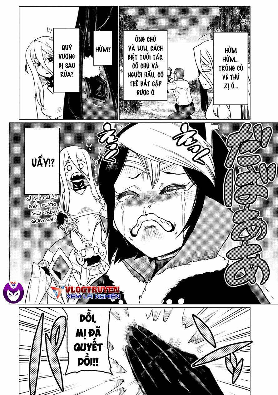 Chương 109 - Trang 11