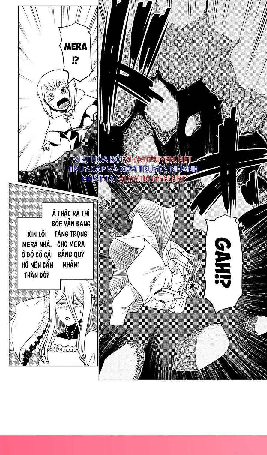 Chương 122 - Trang 7