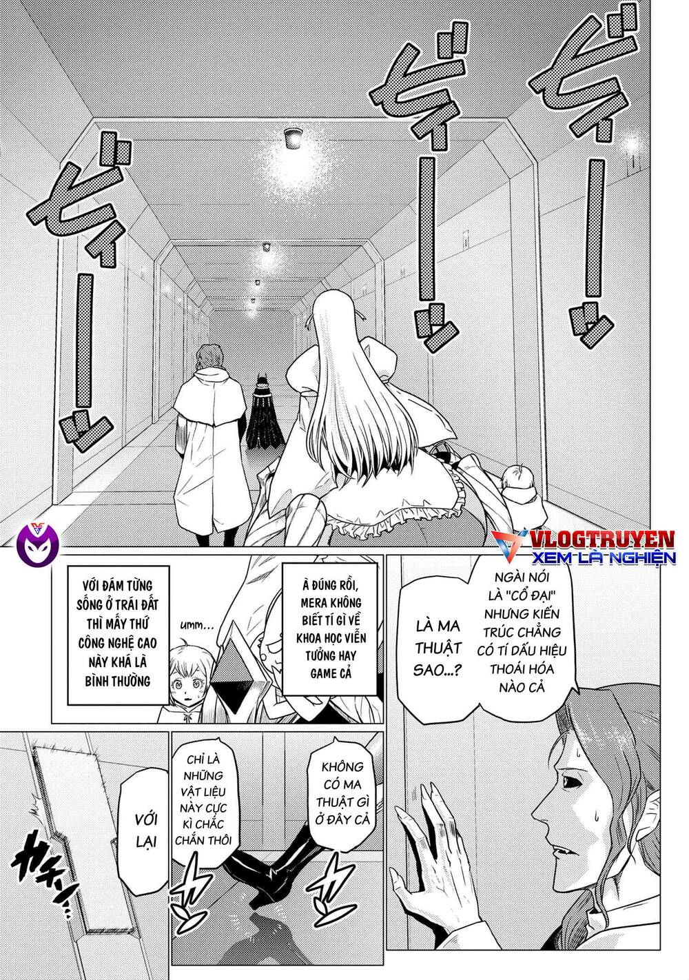 Chương 123 - Trang 6