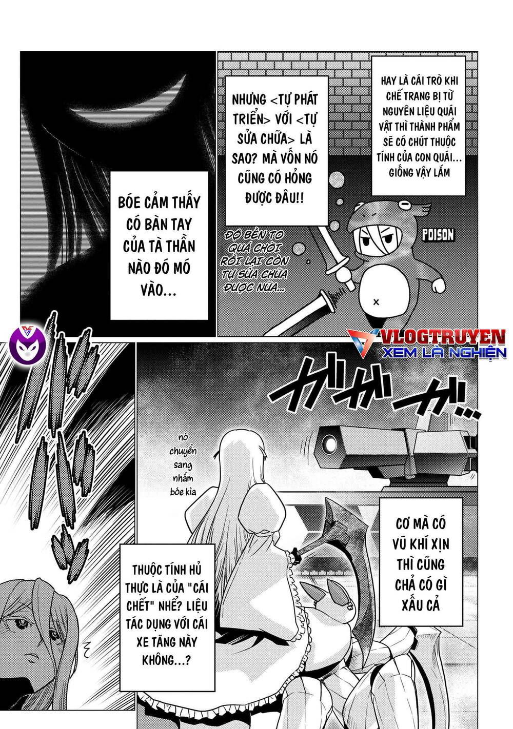 Chương 124 - Trang 11