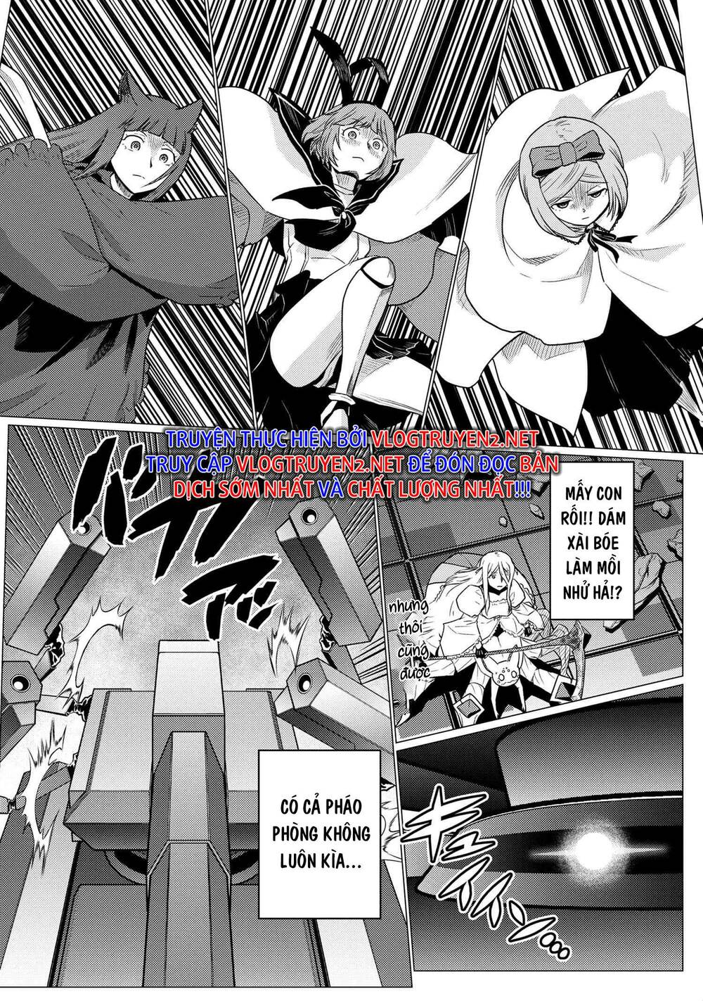 Chương 124 - Trang 12