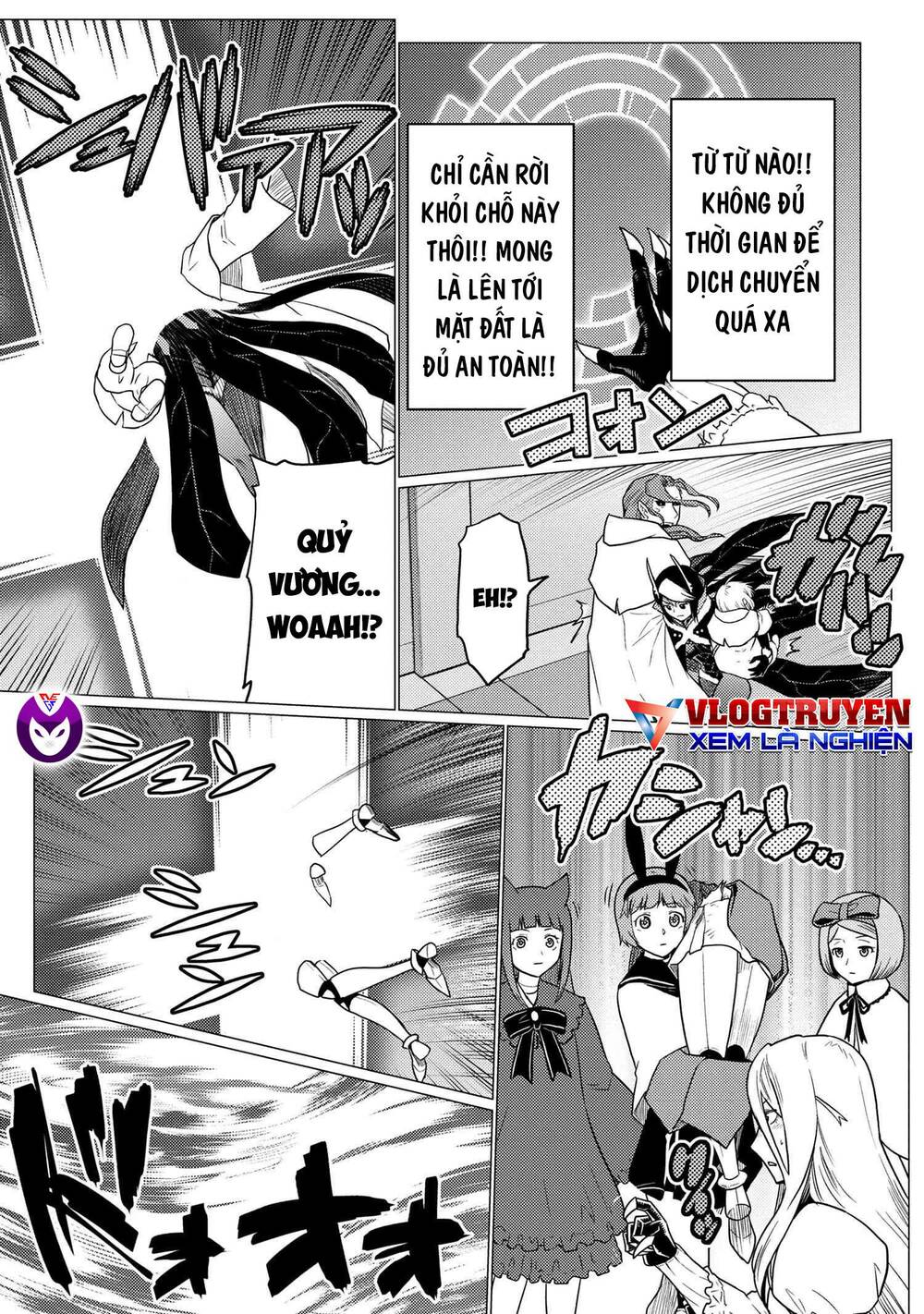 Chương 125 - Trang 6