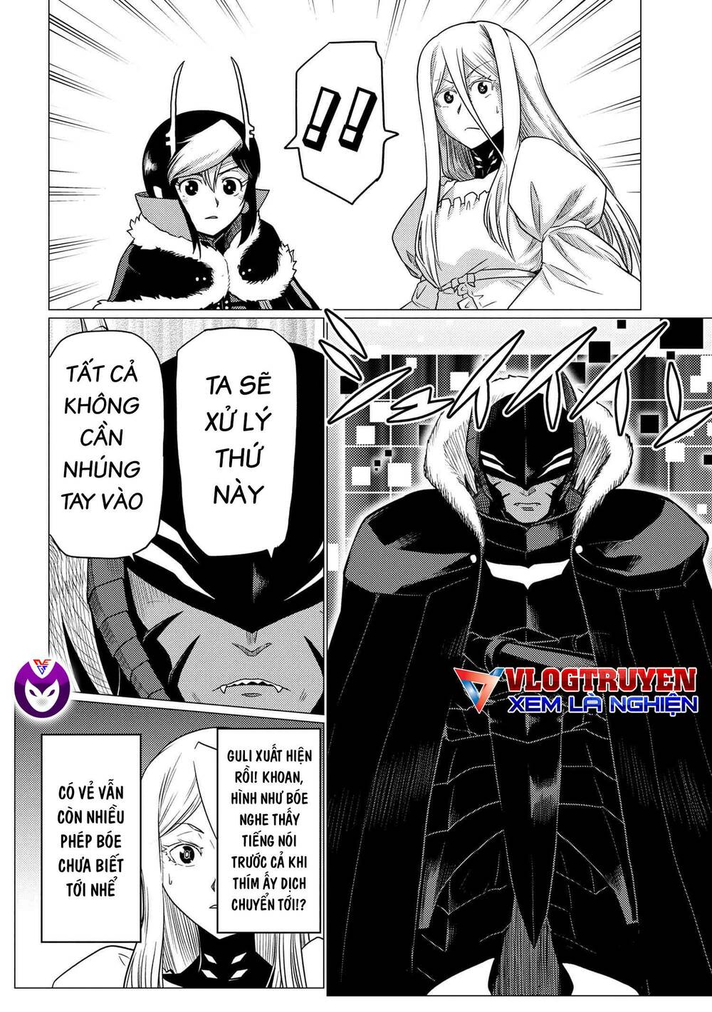 Chương 126 - Trang 5