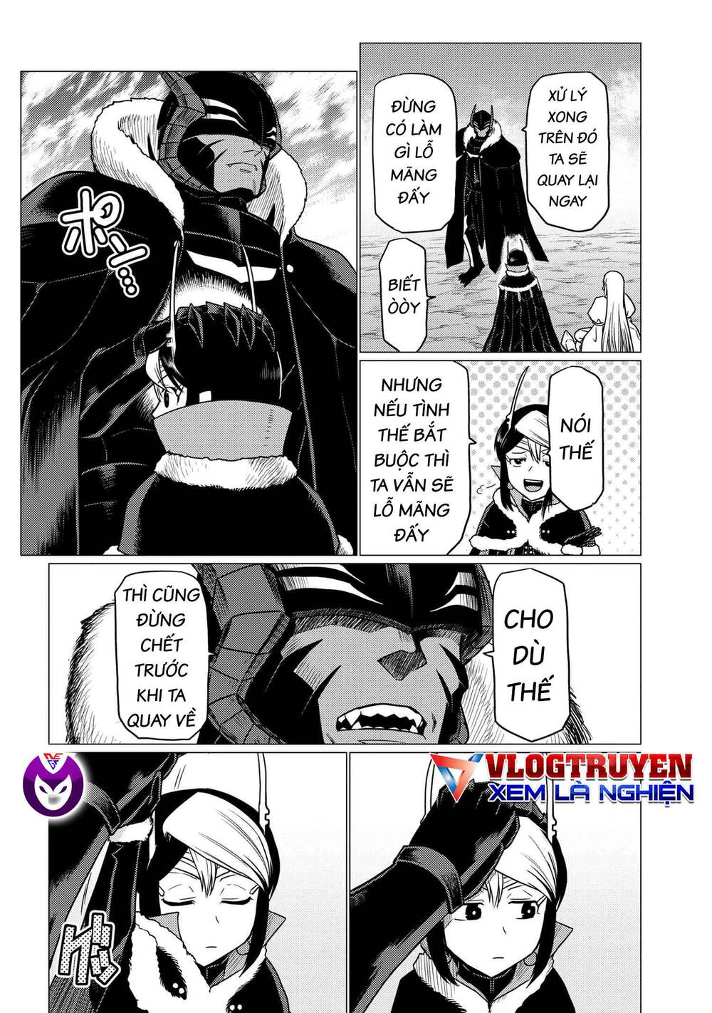 Chương 127 - Trang 14