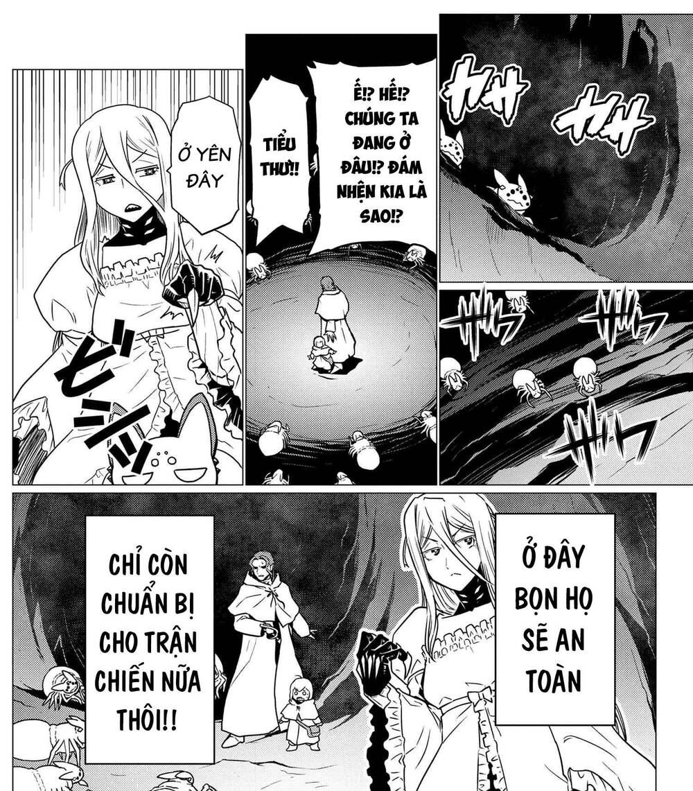 Chương 127 - Trang 18