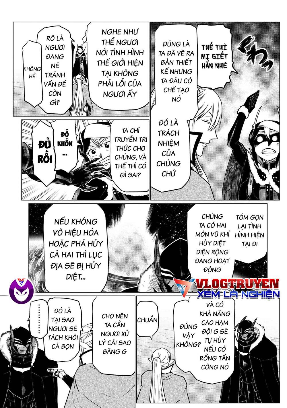Chương 127 - Trang 6