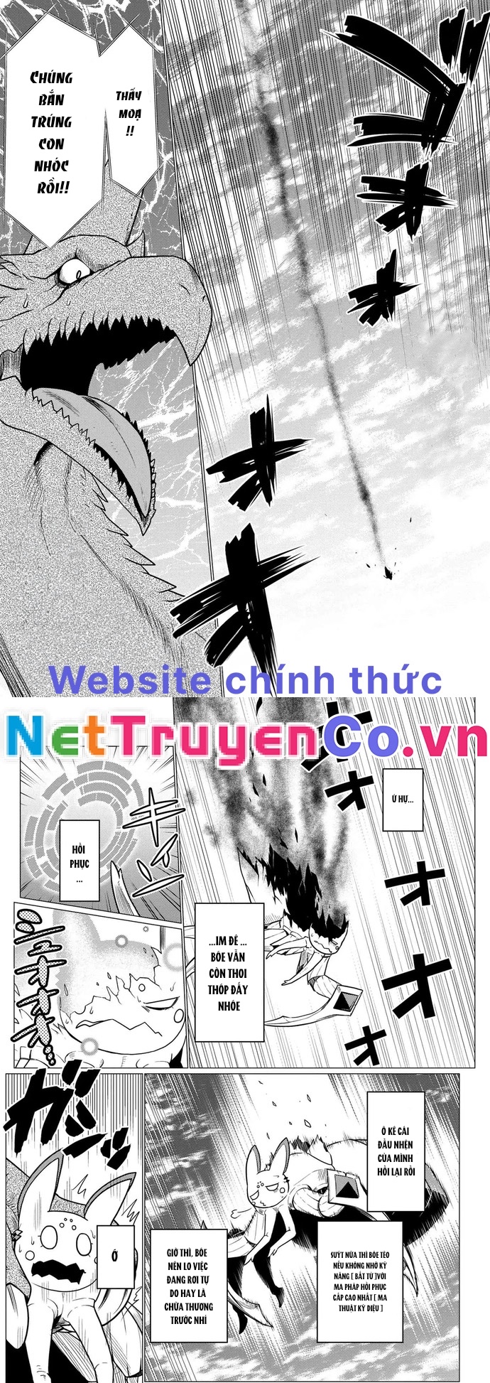 Chương 130 - Trang 1