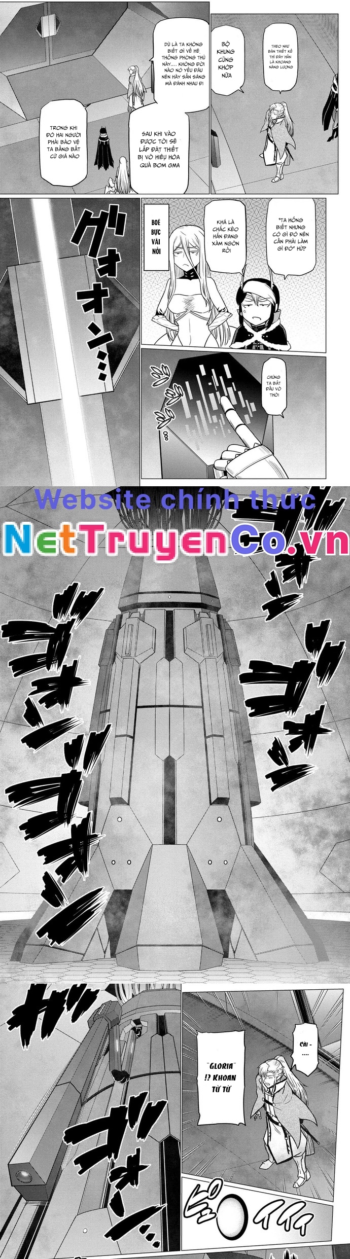 Chương 131 - Trang 4