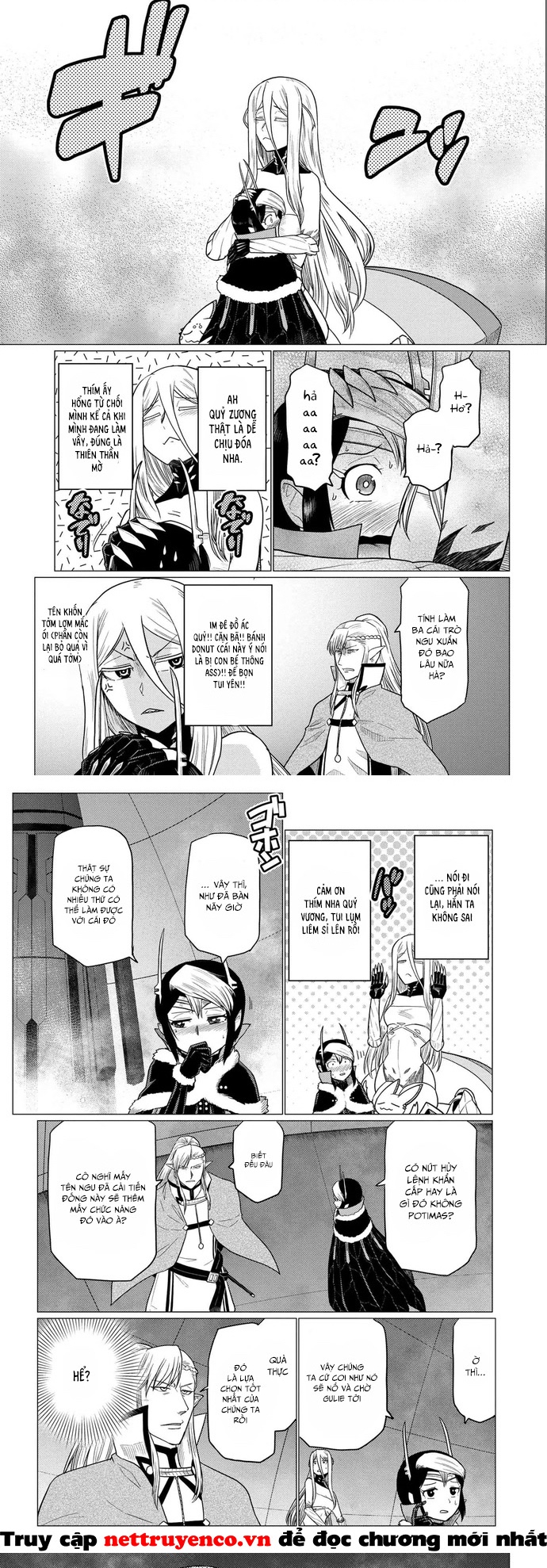 Chương 132 - Trang 3
