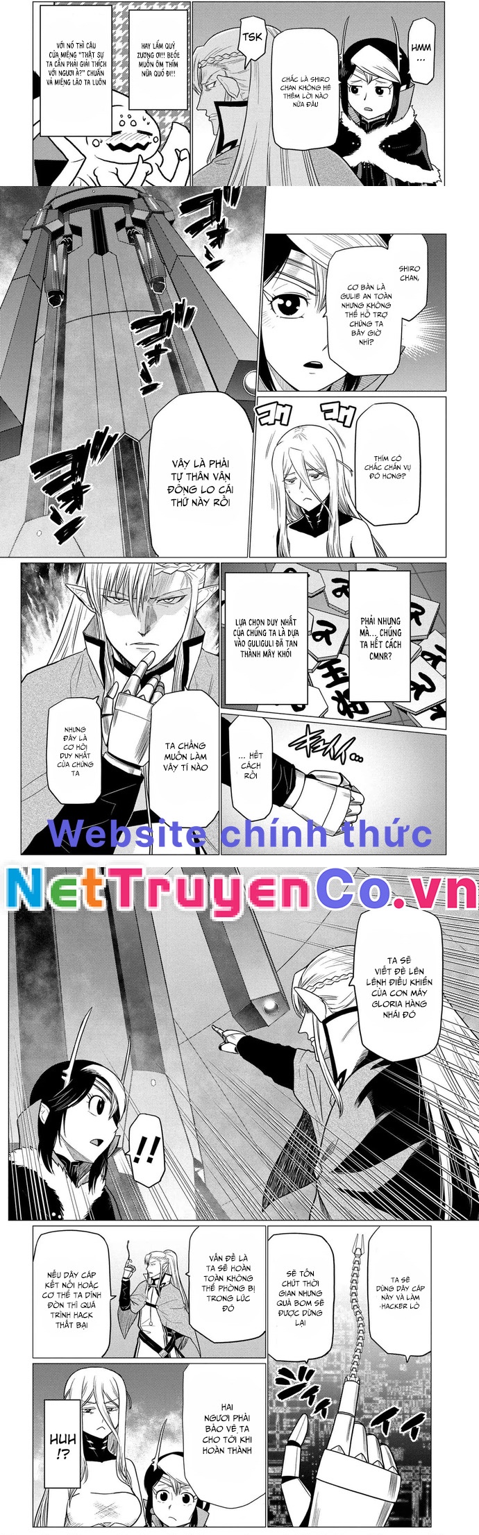 Chương 132 - Trang 5