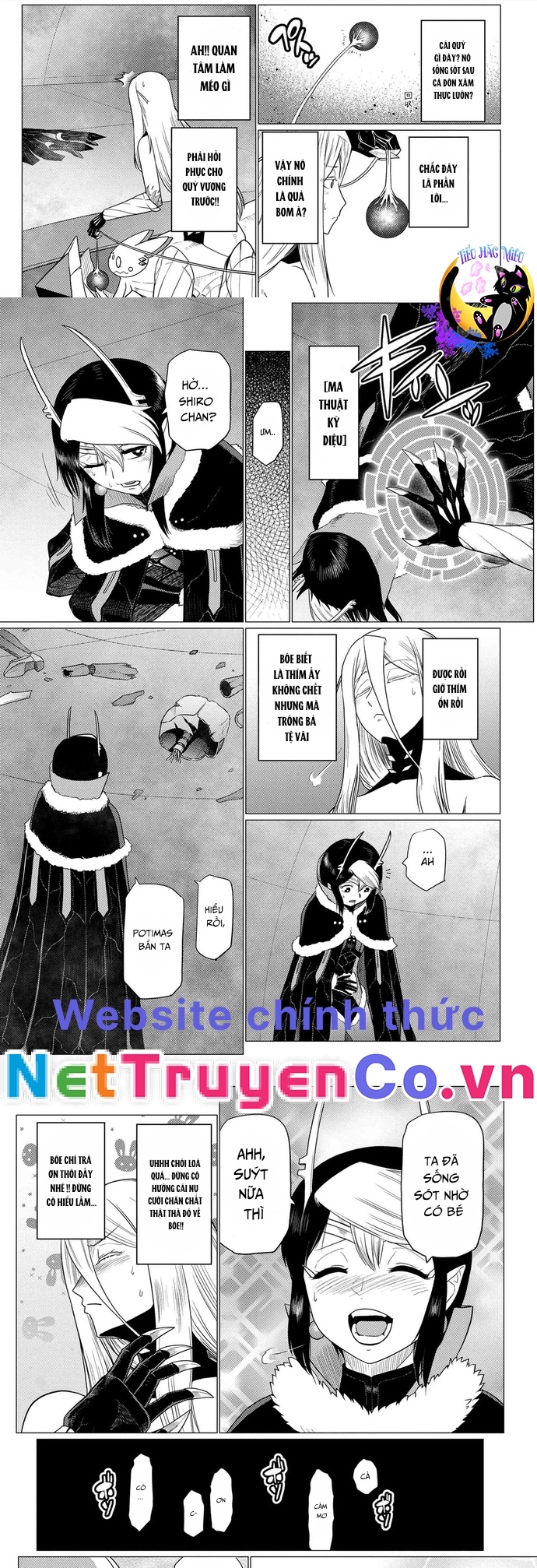 Chương 133 - Trang 3