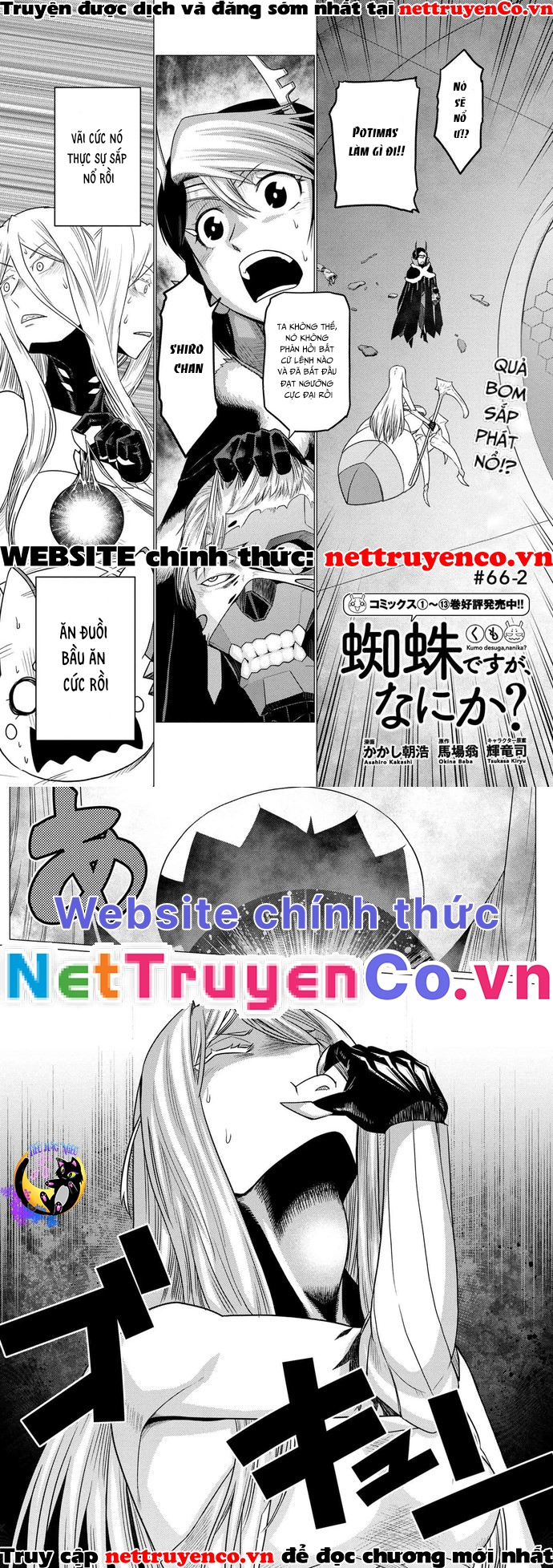 Chương 134 - Trang 1
