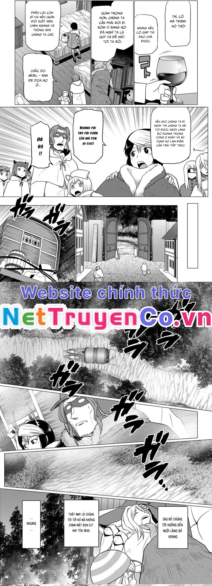 Chương 137 - Trang 5