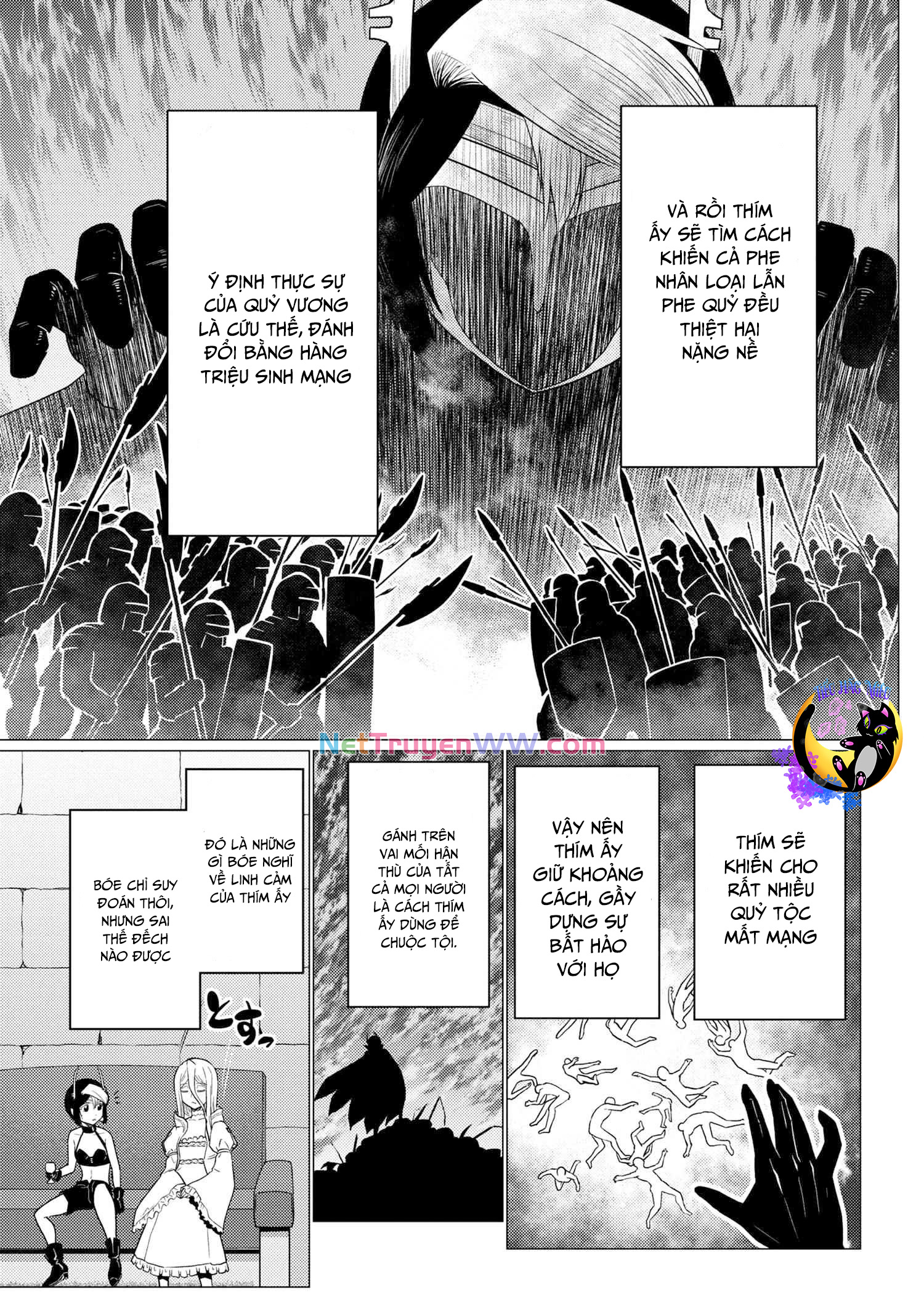 Chương 140 - Trang 15