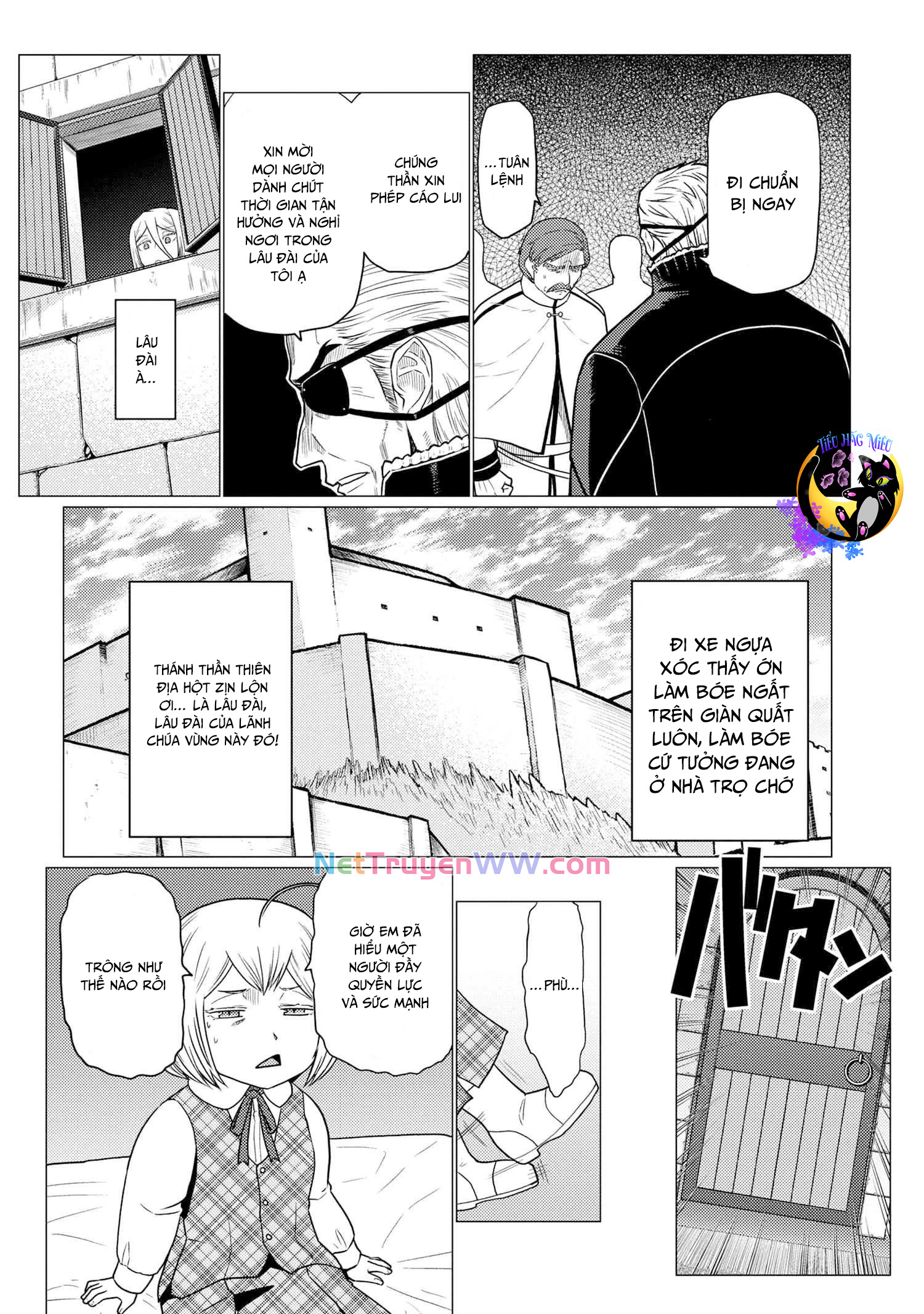 Chương 140 - Trang 10