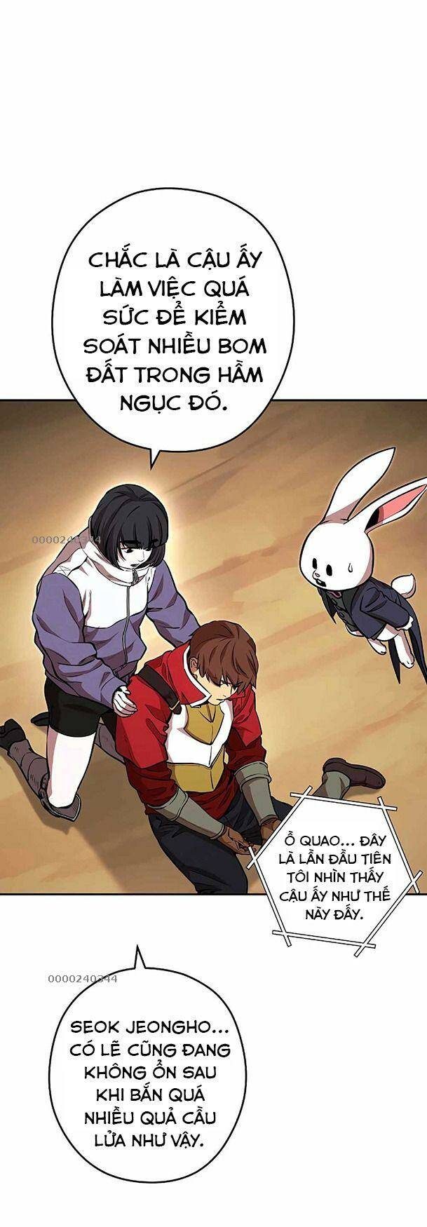 Chương 128 - Trang 21