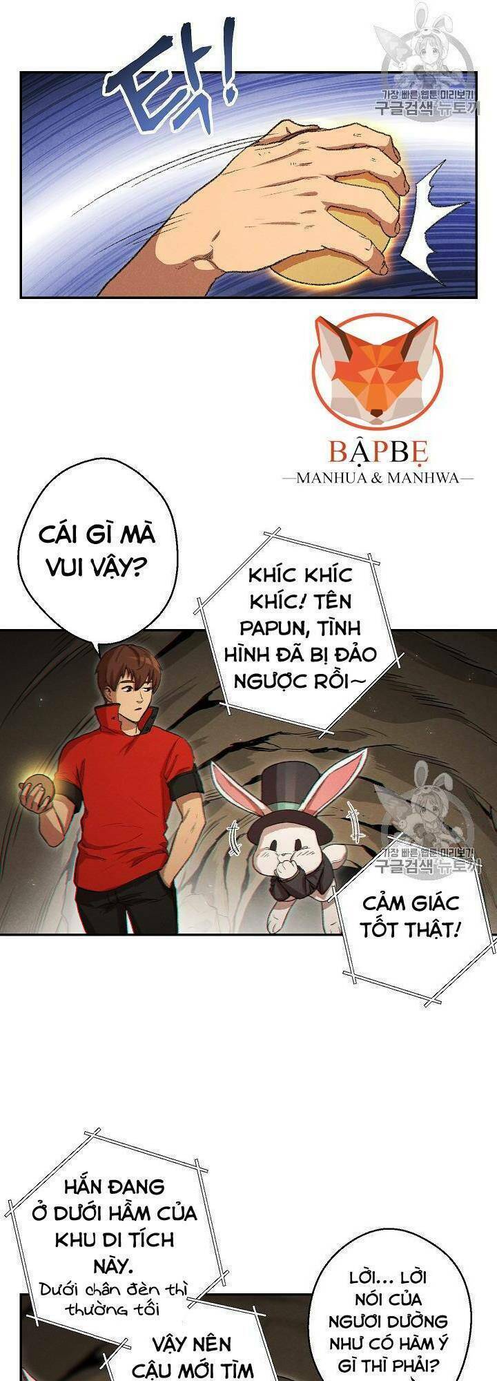 Chương 32 - Trang 21